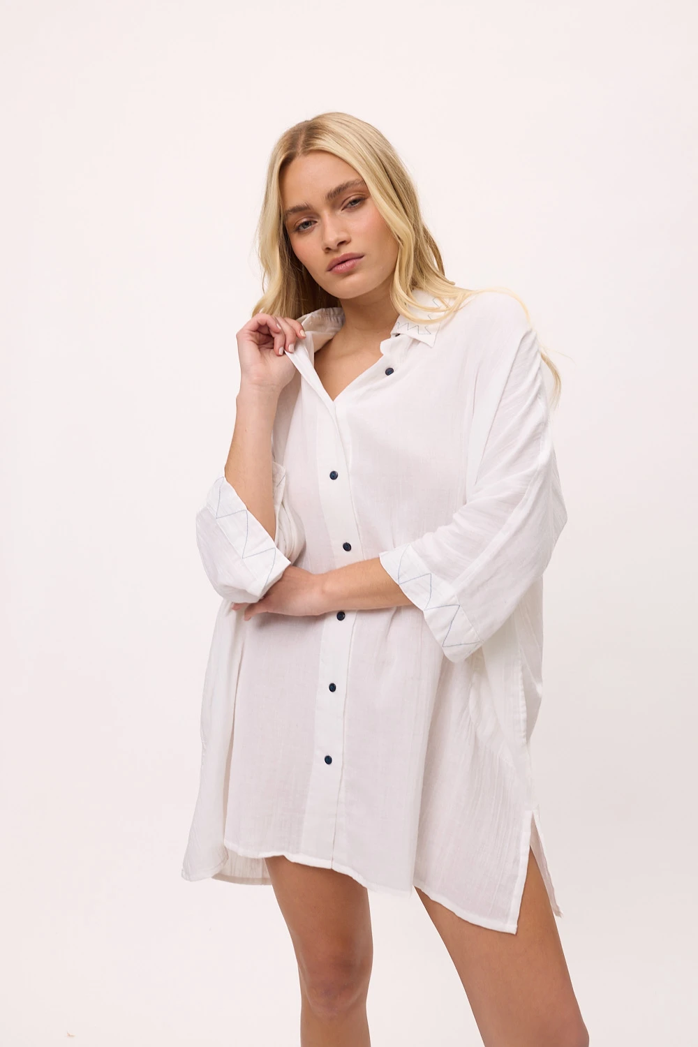Vestido Roda