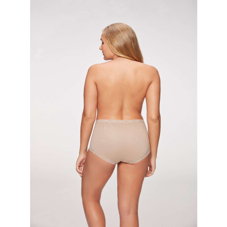 Bikini triumph alta star maxi Marron