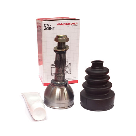 HOMOCINETICA FORD FORD CORCEL II 24-30-46 SEG EXT. NAKAMURA HOMOCINETICA FORD FORD CORCEL II 24-30-46 SEG EXT. NAKAMURA