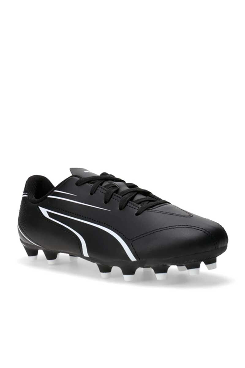 ZAPATO DE FUTBOL 11 PUMA VITORIA FG/AG Negro