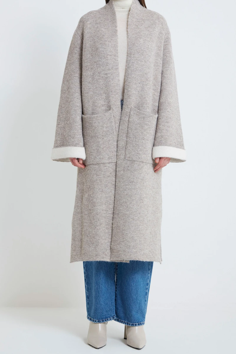 TEJIDO Beige