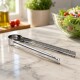 Pinza para hielo INOX