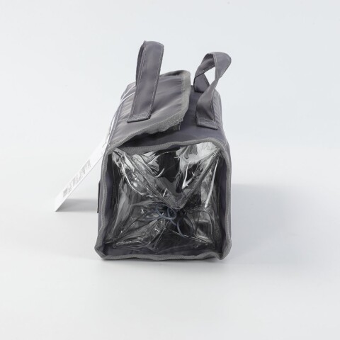 NECESER 4 EN 1 DESMONTABLE PORTÁTIL Y COLGABLE (GRIS) NECESER 4 EN 1 DESMONTABLE PORTÁTIL Y COLGABLE (GRIS)