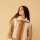 Gamulan Ensueño PRE VENTA · Camel y beige