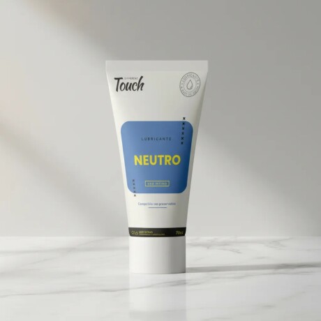 Gel Lubricante Different Touch Neutro 70cc Gel Lubricante Different Touch Neutro 70cc