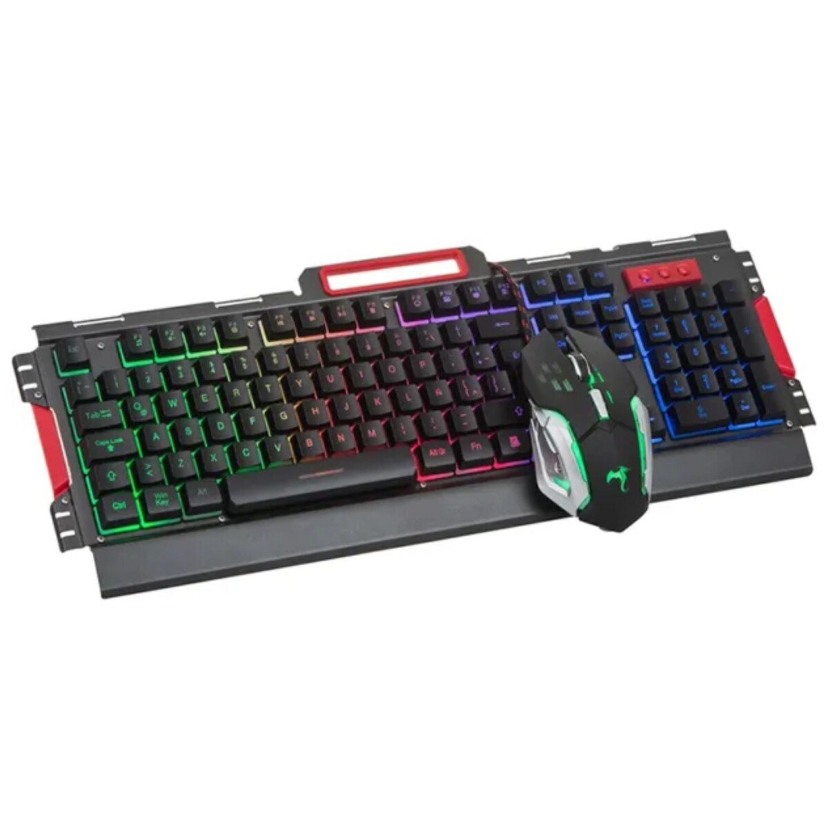 Kit Gamer Legend Kolke KGK-464 