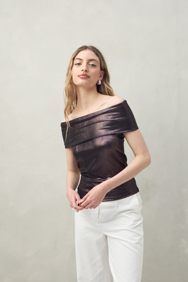 TOP VIRTUE Peltre