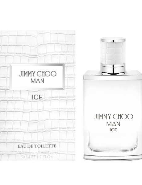 Perfume Jimmy Choo Man Ice EDT 50ml Original Perfume Jimmy Choo Man Ice EDT 50ml Original
