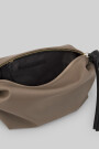 BOLSO DOCE MEDIANO Kaki