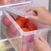 Contenedor plástico Con Manija y Tapa Contenedor plástico Con Manija y Tapa