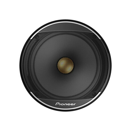 Parlantes Pioneer 16.5 Cm 350 W - 2 Vias