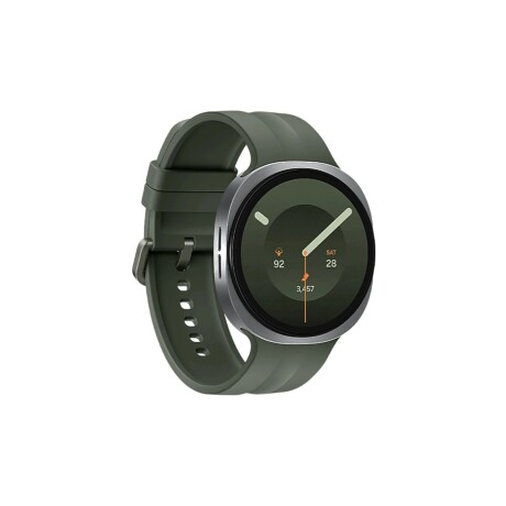 Smartwatch Samsung Galaxy Watch9 44 mm Bluetooth Silver