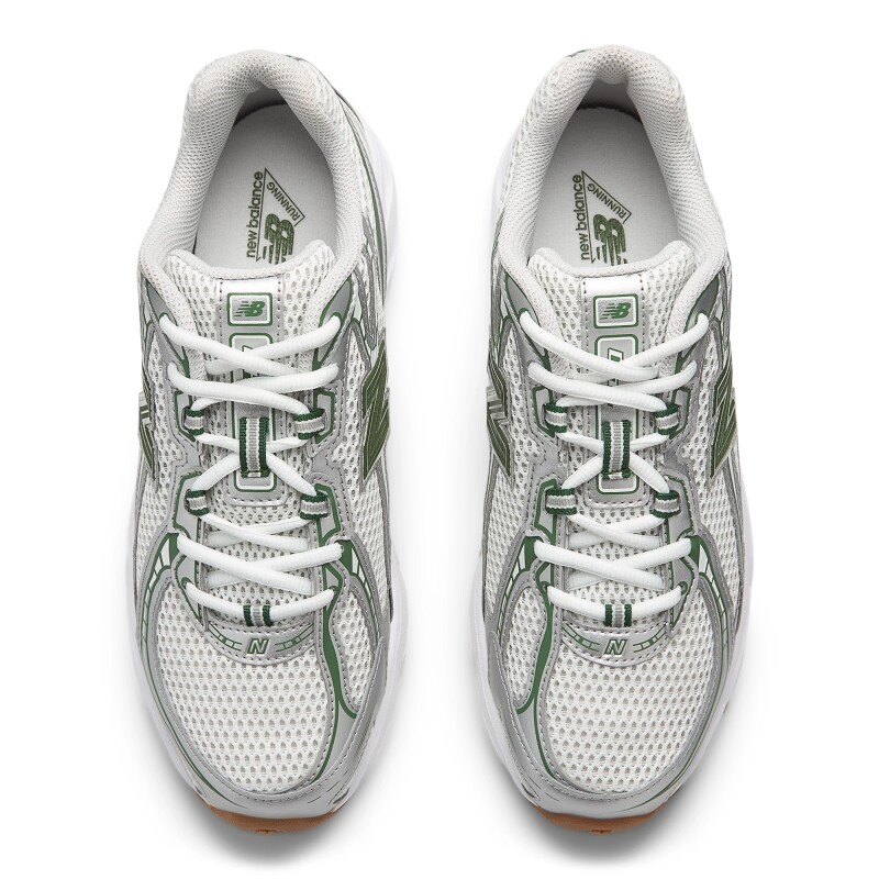 Championes New Balance Unisex - 740 - U740SF2 GREY
