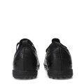 Championes de Fútbol Hombre Umbro Vibe TF Negro - Gris