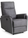 Sillón reclinable ABILDSKOV eléctr gris Sillón reclinable ABILDSKOV eléctr gris