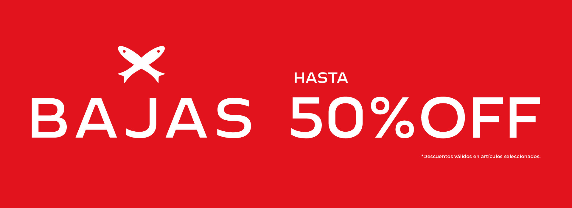 HERING BAJAS