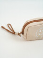 Neceser Ines Beige