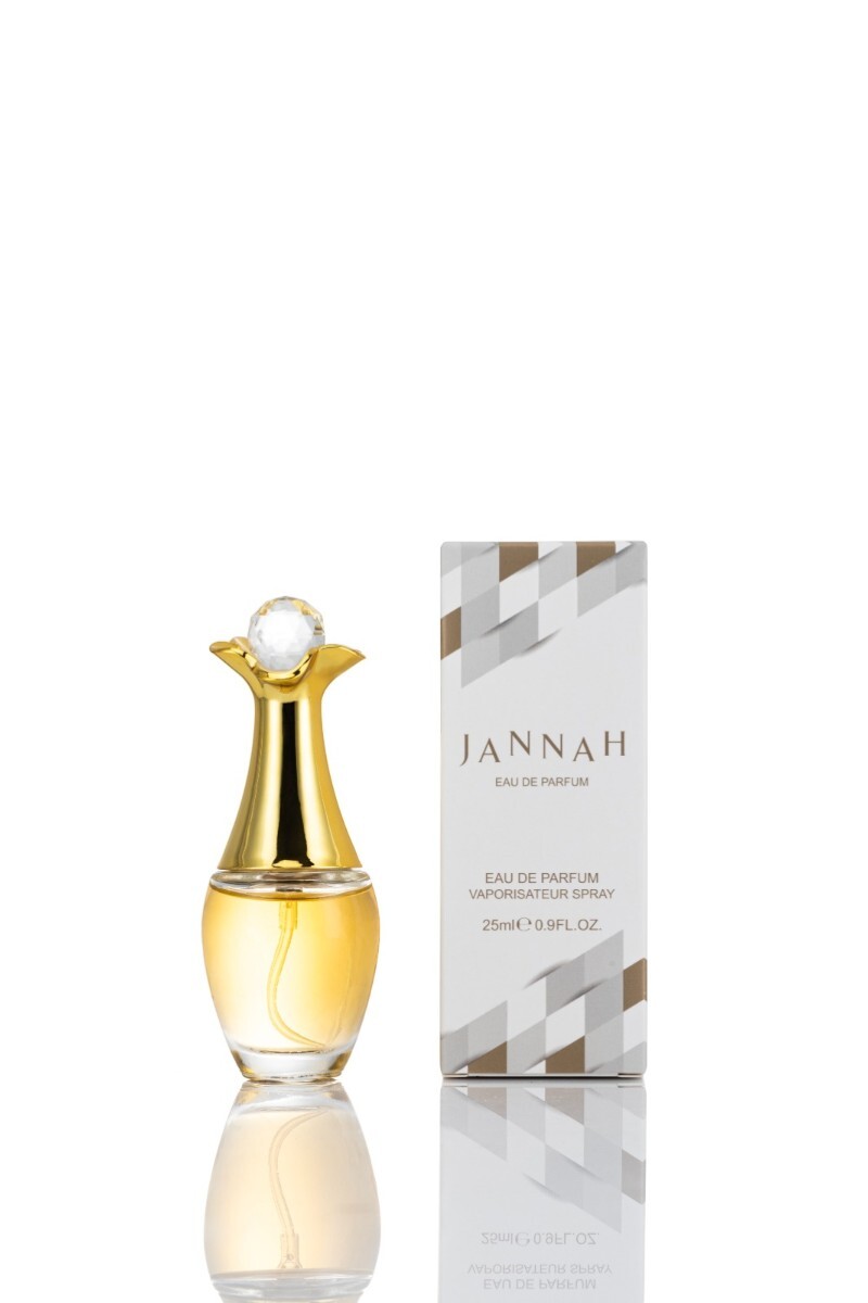 Perfume Lafwa Jannah