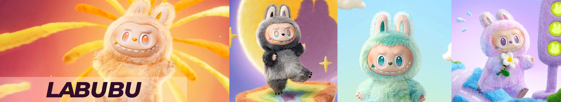 Labubu