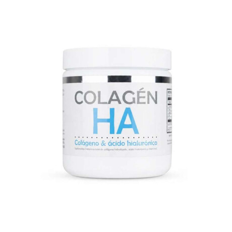 Colágeno con Ácido Hialurónico Promofarma 200 g