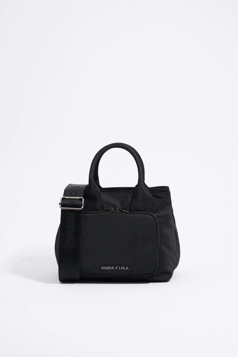 BOLSO DE MANO POCKET MEDIANO N 