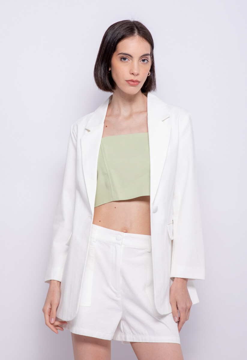 BLAZER MESCAL 