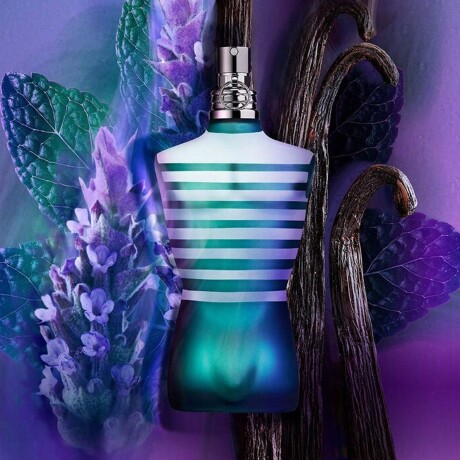 Set Perfume Jean Paul Gaultier Le Male 125ml + Shower Gel Set Perfume Jean Paul Gaultier Le Male 125ml + Shower Gel