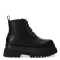 Botas de Mujer Miss Carol Cairo Negro