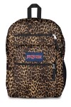 MOCHILA BIG STUDENT ANIMAL ILLUSION