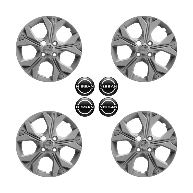 TAZA + ADHESIVO (JUEGO X4) Taza + Adhesivo (juego X4)