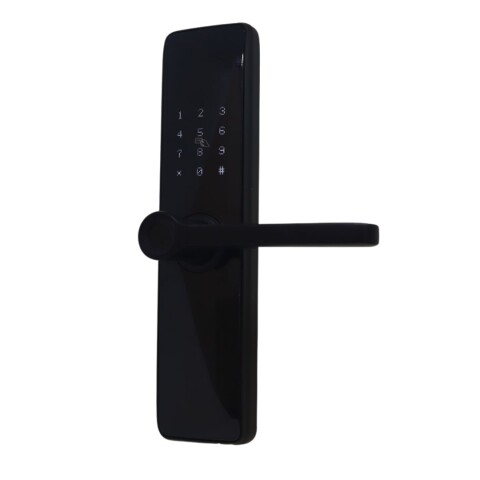 CERRADURA INTELIGENTE GF-LOCK- S WIFI - GRALF CERRADURA INTELIGENTE GF-LOCK- S WIFI - GRALF