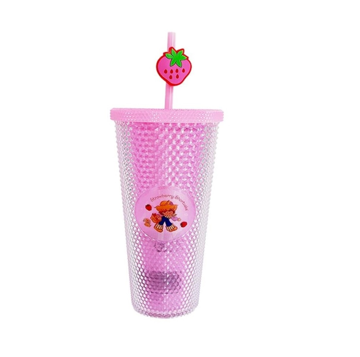 Vaso Frutillita 700ml - diseño 2 