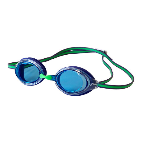 Lentes De Natación Finis Ripple Niño 8-12 Años 001