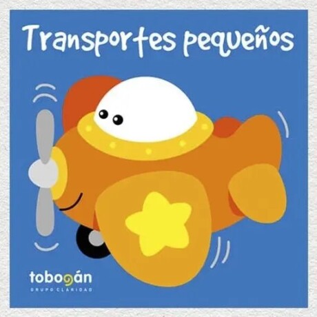 TRANSPORTES PEQUEÑOS TRANSPORTES PEQUEÑOS