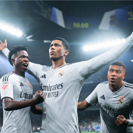 Juego para PS5 EA SPORTS FC 25 Juego para PS5 EA SPORTS FC 25