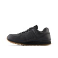 Championes New Balance de Niño - 574 - GC574NBB BLACK