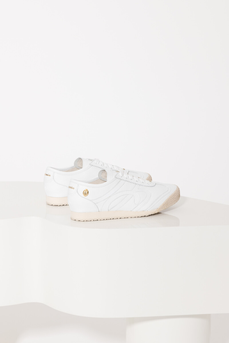 ZAPATILLA CHIZZY Blanco