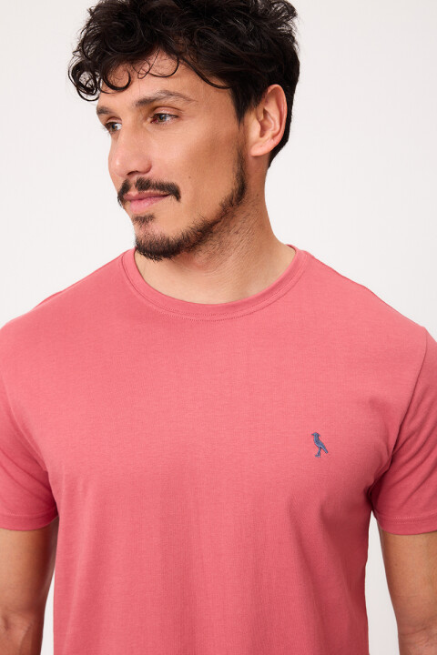 T-SHIRT GOLFO S27 POLANCO Colorado