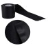 Cinta Pvc Para Aire Acondicionado 6cm X 10m Negro Cinta Pvc Para Aire Acondicionado 6cm X 10m Negro