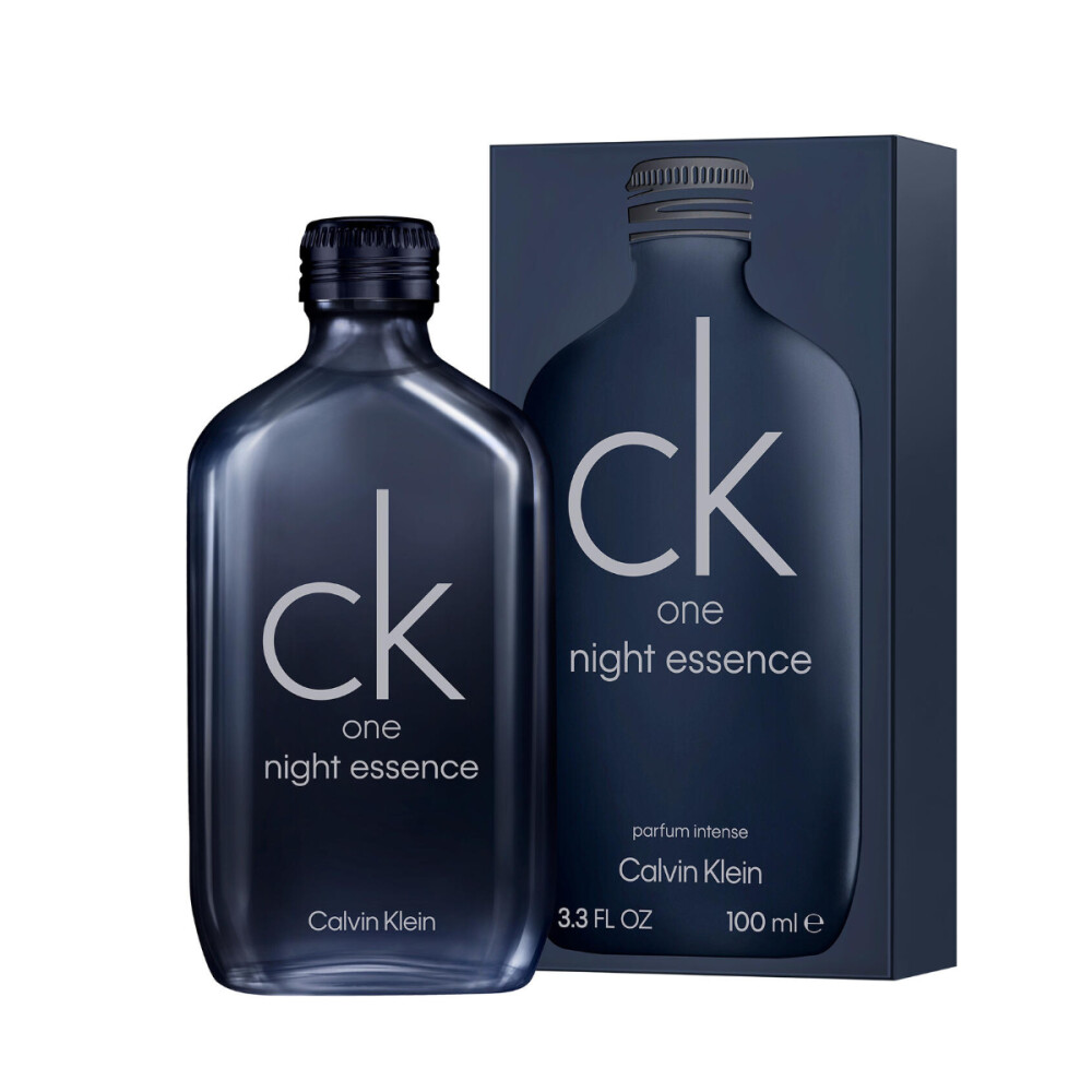 Calvin Klein Ck One Night Essence Parfum 100ml - Unisex