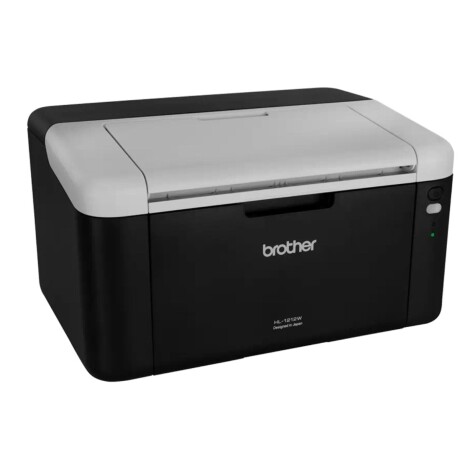 Impresora Brother Laser 1212W V01