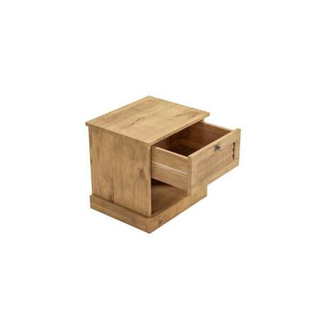 Mesa de Luz 1 Cajion Li­nea Valenciana Natural