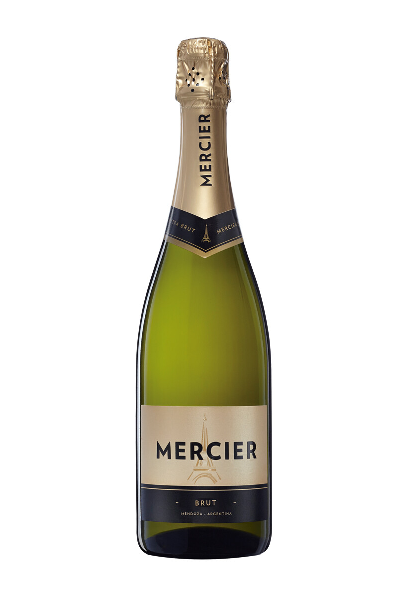 Espumante Mercier Brut 750 ml 