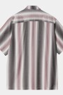 S/S Dashner Shirt Gris