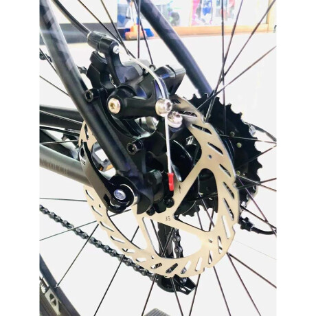 Bicicleta De Ciudad Java Corsa Acero 14v 700c 001