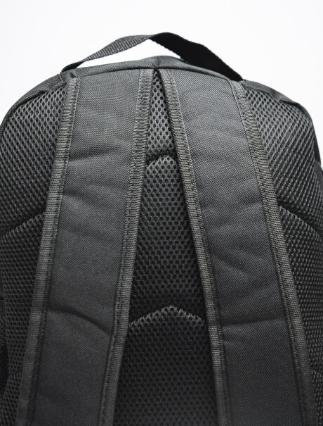 Mochila Active Negro