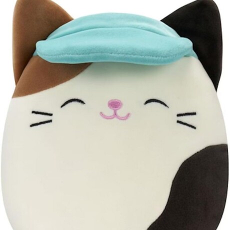 Peluche Jazwares Squishmallows Cam 19cm 001