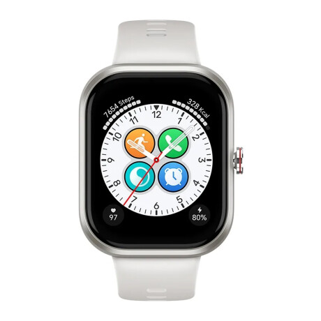 Reloj SmartWatch Honor Choice Watch White Reloj SmartWatch Honor Choice Watch White