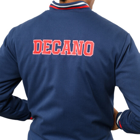 Campera Bomber Nacional Umbro 001
