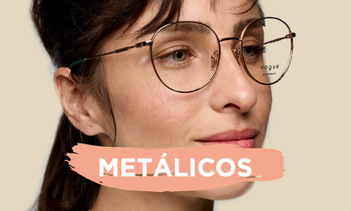 Metálicos mayo
